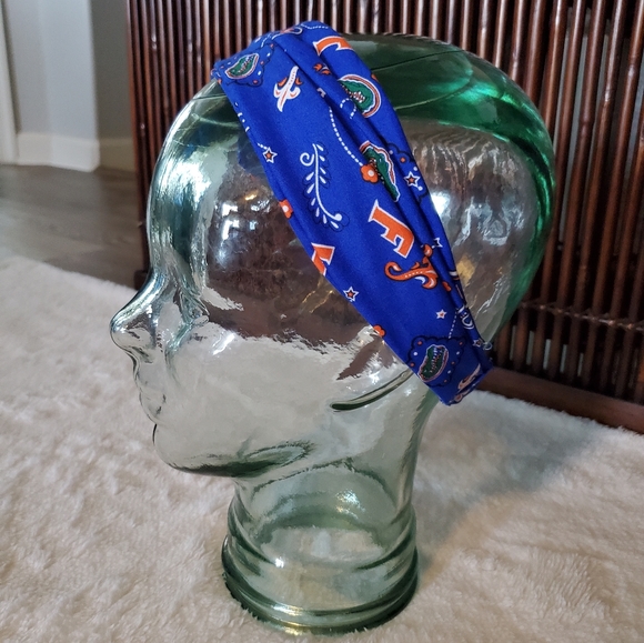 Headband/Bandana - University of FL - Picture 1 of 2
